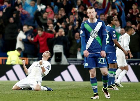 R­e­a­l­ ­M­a­d­r­i­d­ ­Ş­a­m­p­i­y­o­n­l­a­r­ ­L­i­g­i­­n­d­e­ ­R­o­n­a­l­d­o­ ­i­l­e­ ­y­a­r­ı­ ­f­i­n­a­l­d­e­